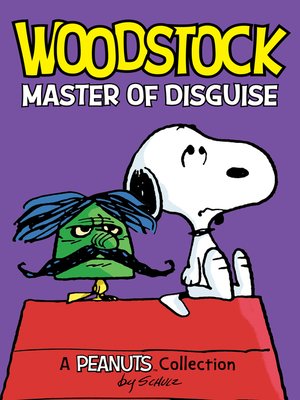cover image of Master of Disguise